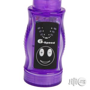 Vibrating Anal Beads