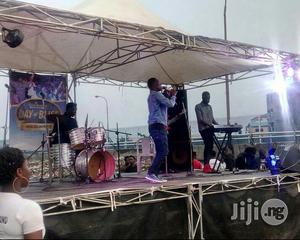 Stage for Rent/ Hire