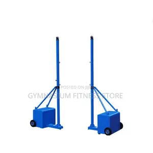 Badminton Stand