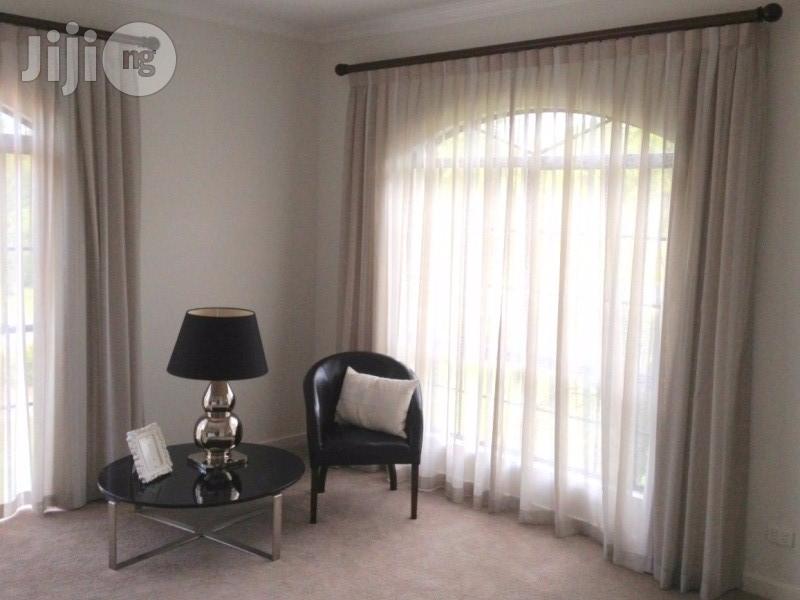 Curtain Expert Decoration