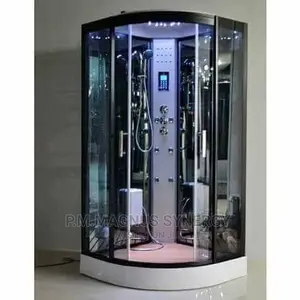 England Standard Shower Room Complete With Massager,Radio