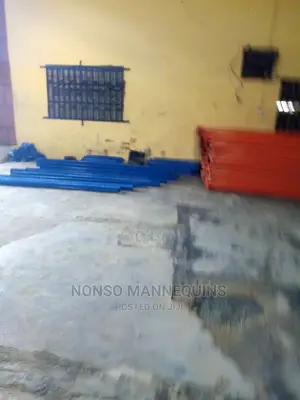 Industrial Heavy Duty Warehouse Pallet Storage Racks.