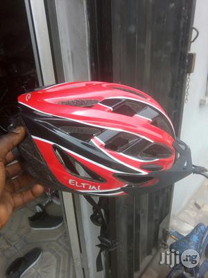 Bicycle Helmet