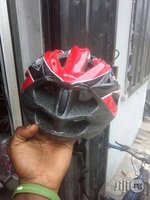 Bicycle Helmet