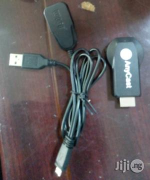 Anycast Wifi Display Receiver for Easy Sharing