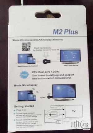 Anycast Wifi Display Receiver for Easy Sharing