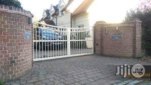 Gate Automation
