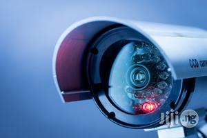 CCTV Camera
