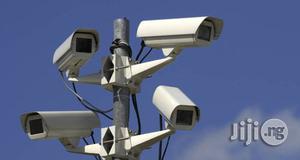 CCTV Camera