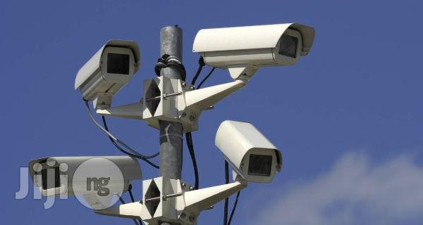 CCTV Camera