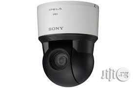 CCTV Camera