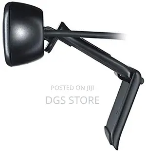 Logitech Webcam Hd C310