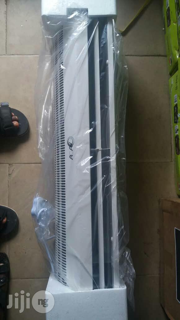 6fit Air Curtain Supertek With Digital Remote Control