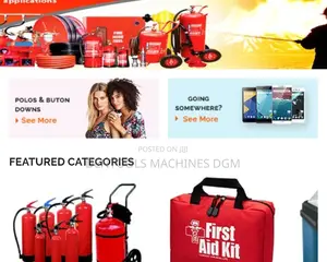 Tools/Safety World