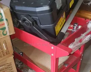 Tools/Safety World