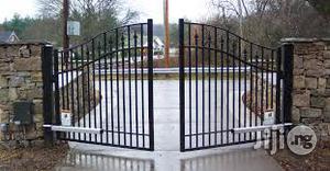 Gate Automation