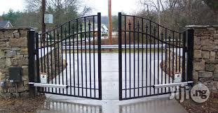Gate Automation