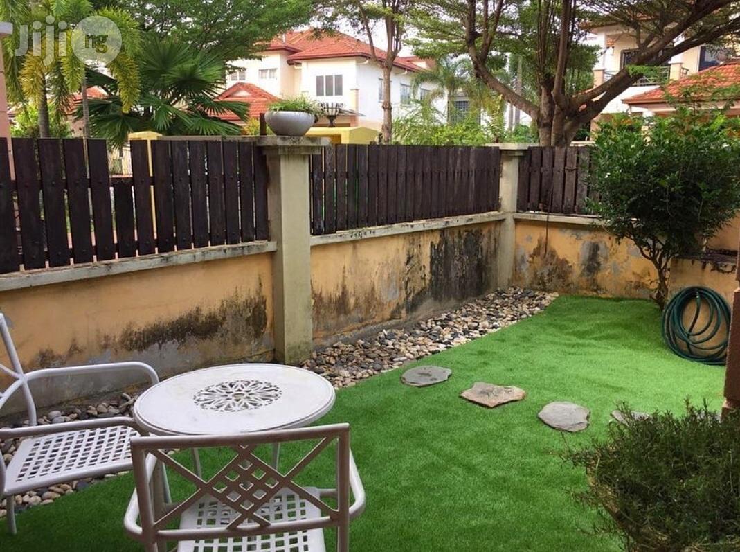 Original High Quality Artificial Green Grass.