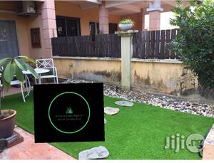 Original High Quality Artificial Green Grass.