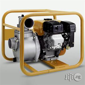 Water Pumps 4" | 4 Inch (100mm) Four-stroke