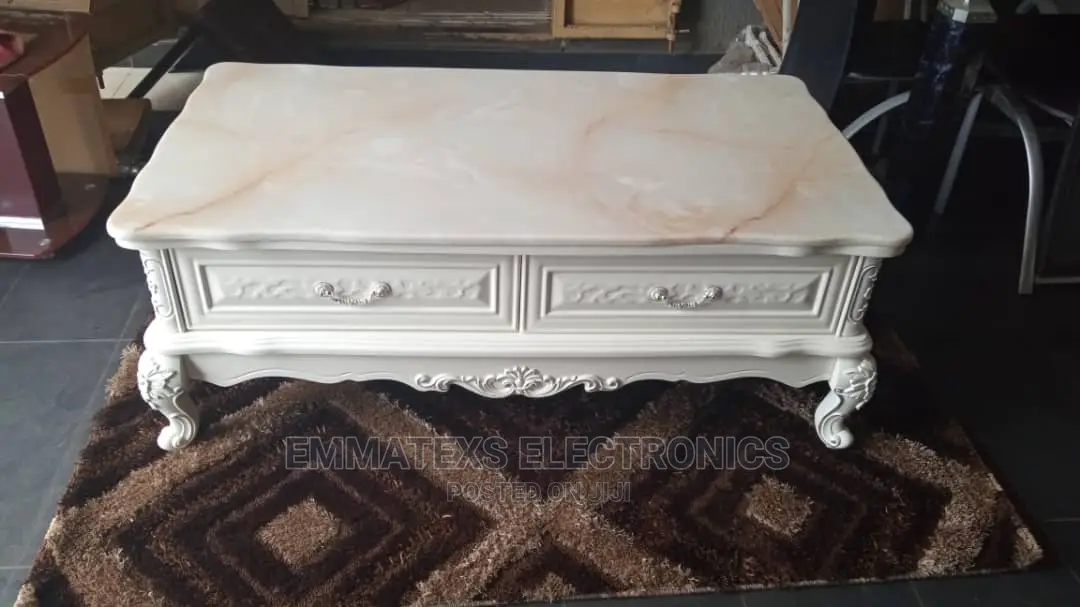 Royal Center and Tv Console