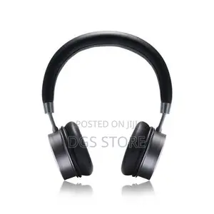 Remax 520hd Stereo Over Ear Wireless Bluetooth Earphone