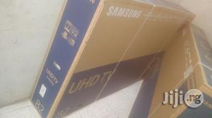 Samsung TV Smart 4k 82 Inch