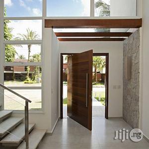 Revolving Doors