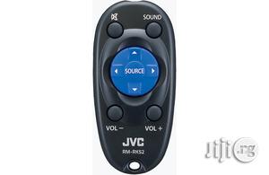 JVC Kd-Hdr44 Car Cd HD Radio With 6 Months Warranty