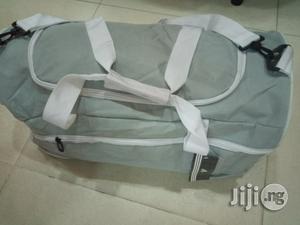 Portable Sports Bag