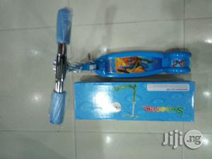 Brand New Kids Foldable After Use Scooter Age 4 to 12