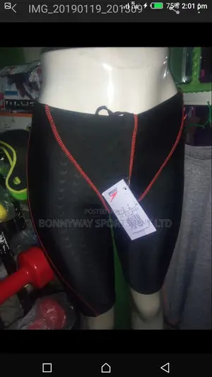 High Quality Speedo Tight