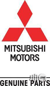 Mitsubishi Genuine Spare Parts