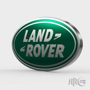 Land Rover Genuine Spare Parts