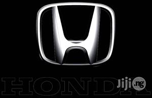 Honda Genuine Spare Parts