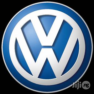 Volkswagen Genuine Spare Parts