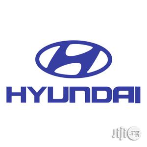 Hyundai Genuine Spare Parts