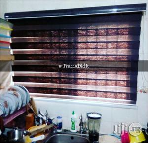 Abuja's Finest Window Blind and Wallpaper Dealers