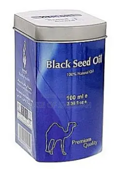 Hemani Black Seed Oi