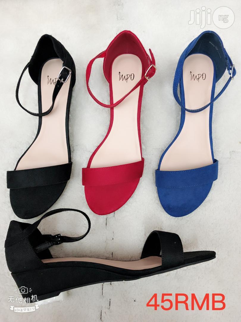 Classic Designer Shoes