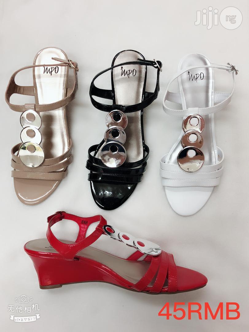 Classic Designer Shoes