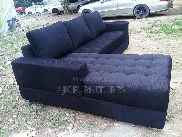 L Shape Sofa
