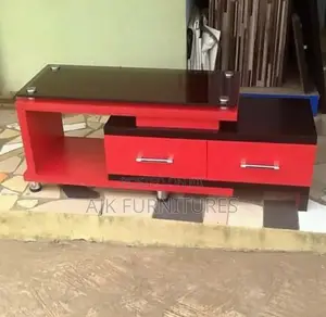 Executive Shelves