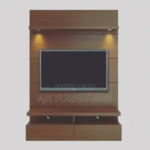 T.V Shelves