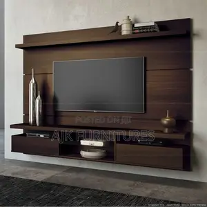 T.V Shelves