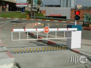 Boom Barrier Installations And Supply