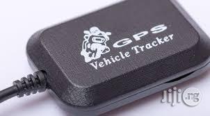 Vehicle Tracking System