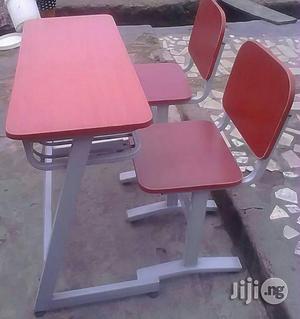 Quality Student Desk And Chair