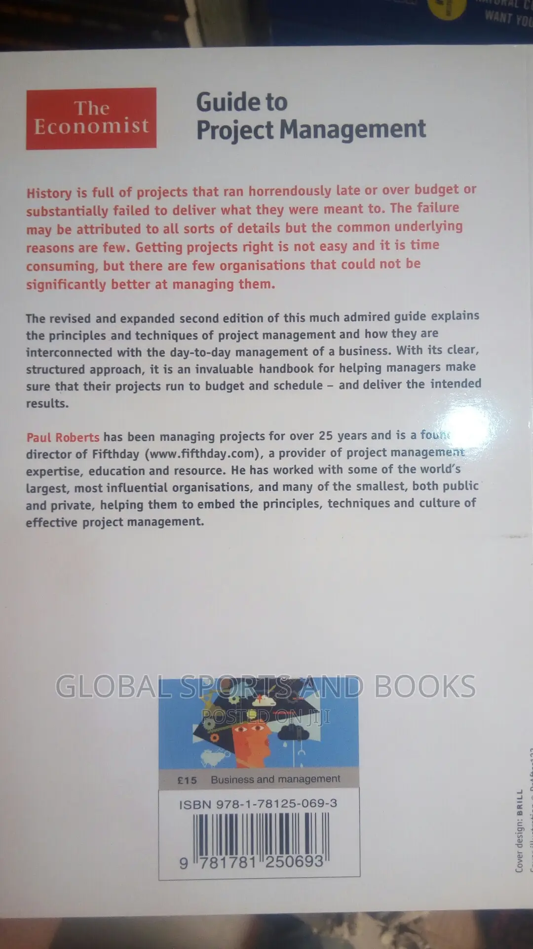 Guide To Project Management