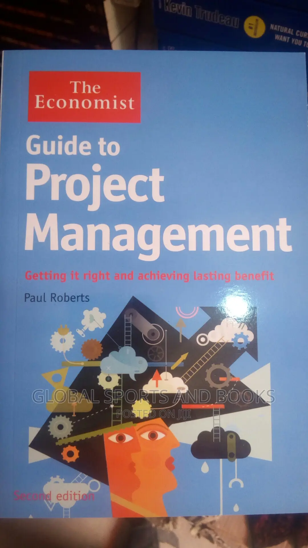Guide To Project Management